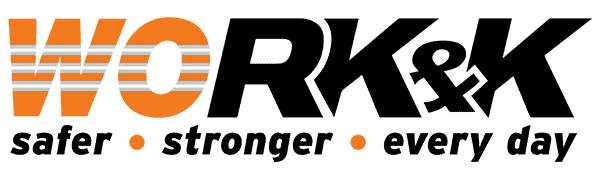 WORKK-Safety_logo2 RK&K WORK&K Safety Logo