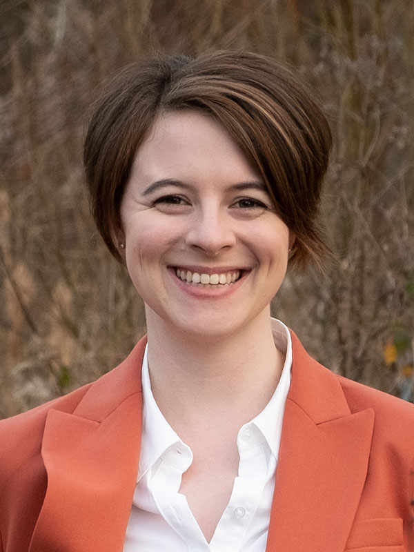 Jennifer Young